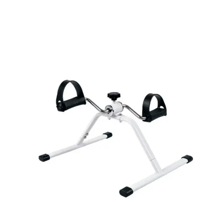 Ozio Fitness Pedaleador Movemax Ligero Cómodo Fitness Rehabilitación - Entrenamiento Resistencia - 1