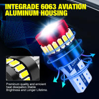 XSTORM T10 Lámpara LED W5W Canbus Sin Error 194 168 5W 12V 1000LM Luz Super Brillante Para Interiores De Coche Lámpara De Placa De Matrícula Auto - details 5