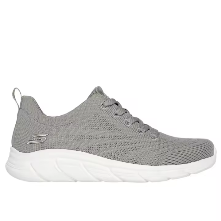 Zapatillas deportivas mujer SKECHERS 117591 OLV DEPORTIVO REJILLA OLIVA 34381 25V - 1