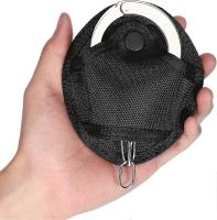 2 paquetes de bolsas de los casos de nylon - details 2