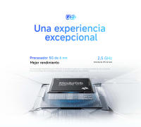 Official | Redmi Note 14 5G, Sistema de cámara AI de 108 MP con OIS, Carga turbo de 45 W con batería de 5110 mAh, Pantalla de 120 Hz con tecnología de cuidado ocular - details 20