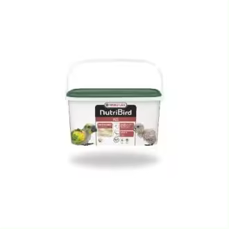 Nutribird A21 Versele Laga: Papilla para Cría de Pájaros Nutritiva y Fácil de Preparar - 1