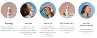 ISDIN Fotoprotector Magic AGE REPAIR SPF 50 con COLOR - details 0