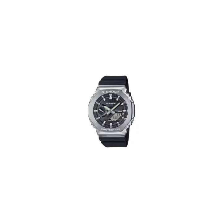 Reloj de hombre CASIO G-SHOCK GBM-2100-1AER - 1