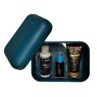 Flormayo Juego de Baño de Viaje, Urbanight Body Lotion,  Triomphe, Gel de Ducha, Loción Corporal, Perfume, Regalos para Hombres y Mujeres - details 0