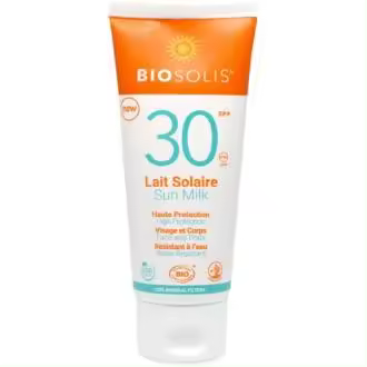 LECHE SOLAR SPF30 100 ml - 1