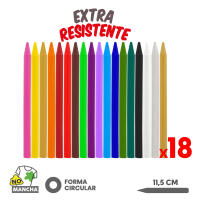 STARPLAST 18 CERAS PLASTISTAR FORMA CIRCULAR - details 2