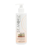 Loción autobronceadora instantánea con shimmer - Medio - details 0