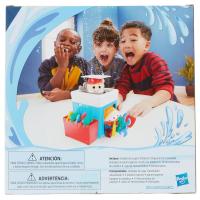 Fontanero chapucero juego de mesa infantil Hasbro Gaming - details 1
