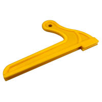 Juego De Bloque Y Palanca De Seguridad Para Torno Y Motosierra De Mesa Herramienta Manual Práctica Para Carpintería - details 6