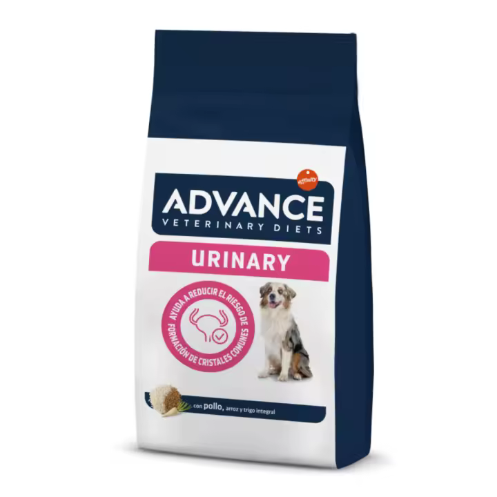 Advance Veterinary Diets Urinary Pienso para Perros - 1
