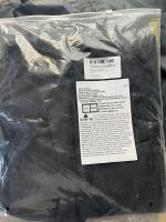 Chaqueta De Hombre Estilo Coreano Ajustada Casual Trendy Abotonada De Una Pieza Material Acetato Y Algodón Para Otoño E Invierno - details 0