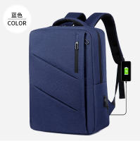 Mochila para hombre, bolso para portátil de 17 pulgadas, mochila informal de negocios de 15,6 pulgadas, mochila para hombre - details 26