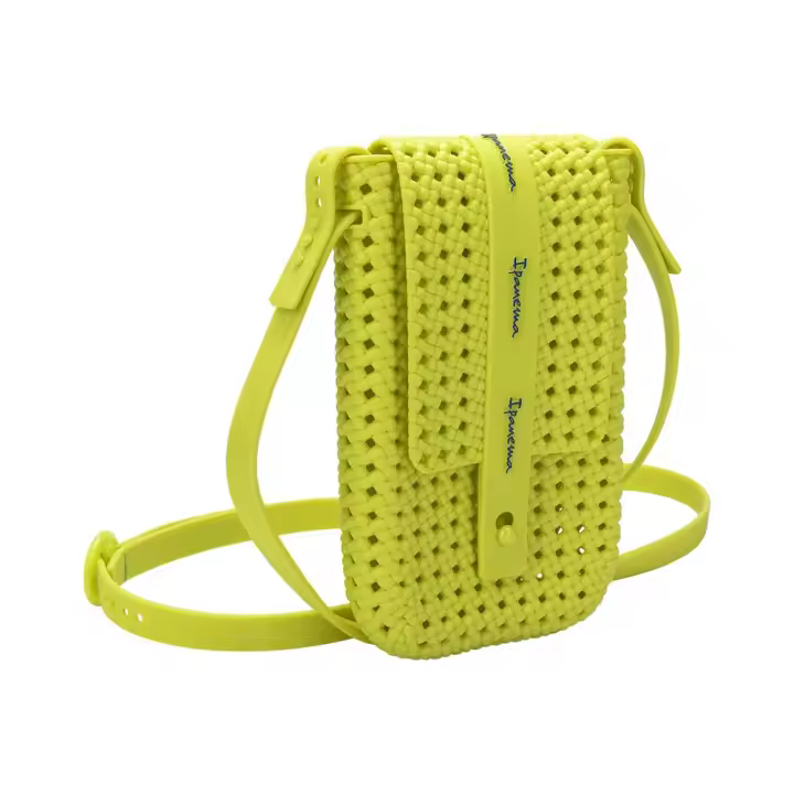 Maletas y bolsas Bolsos Ipanema Bolso Mini Ii Verde - 1