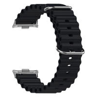 Correa De Pulsera Deportiva Colorida Para Xiaomi Redmi Watch 5 4 Y Mi Band 9 pro 8 pro Material De Silicona Reemplazable Unisex - details 9