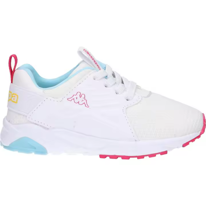 Zapatillas deporte de Niña y Niño KAPPA 33157XW SAN PUERTO G01 - 1