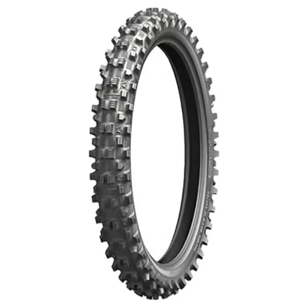 NEUMÁTICOS MICHELIN 70/100-19 42M STARCROSS 5 SOFT - 1