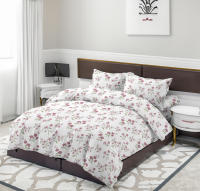 PLUSHOME Juego Funda Nórdico Cama 90-180cm 3 o 4 Piezas Microfibra - details 9