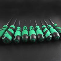 LAOA 1PC Destornillador De Hexágono Torx Especial Conjunto De Destornilladores De Acero Cromo Vanadio T6-T30 Con Mango - details 1