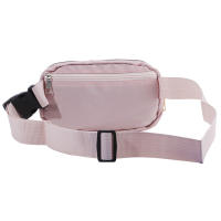 Bolsa De Cintura Para Mujer 2024 Estuche De Mano Con Cremallera Bolsa De Pecho Deportiva Al Aire Libre Bolso Transversal Hombro Casual Viaje Fanny Pack Cinturón De Dinero - details 39