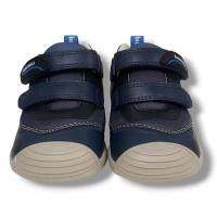 Biomecanics Botas Primeros Pasos 231143-A MARINO calzado niños Winter Respetuoso ROYALE CORDONETS - details 2