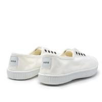 ROAL 292 4 Zapatillas de lona mujer 12981 XLV TENIS CORDONERA, BLANCO - details 1
