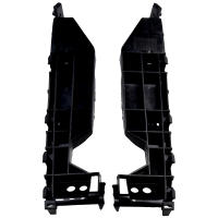 Soporte De Repuesto Para Suzuki Swift 2005-2011 71731-63J00 Accesorios De Material ABS 1 Par 2pcs Herramientas De Mantenimiento - details 13