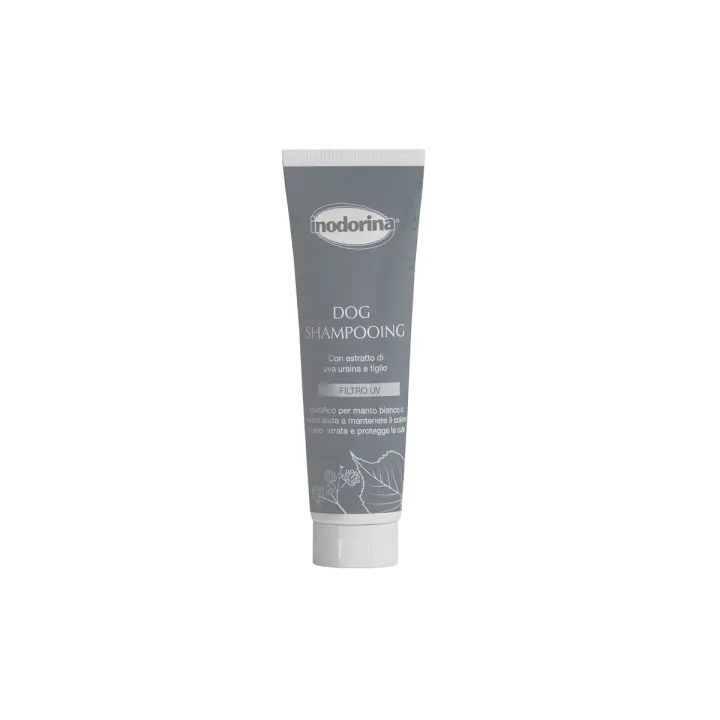 Champú para Mascotas Inodorina 250 Ml - Perfumado - Geraniol - Sodium Laureth Sulfate - Linalool - 1