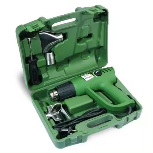 Decapador STAYER 2000 w. SUH 2000 EK - 1