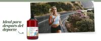Aceite para Masaje Deportivo y Activación Muscular Oiléna - details 1