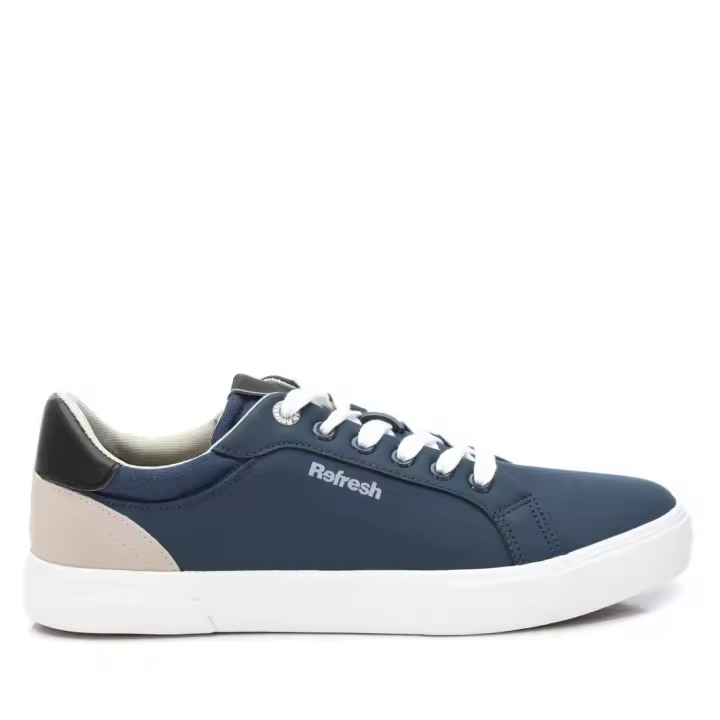 Refresh - Zapatilla Hombre - Calzado Cómodo y Versátil - Moda casual - 1