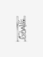 Pandora ME Goals - Plata de Ley Pandora - Anillo Abierto - details 1