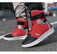 Botas De Motocicleta Profesionales Para Corridores Durable Y Estilosa Zapatos De Carretera Y Off-Road Para Hombres Y Mujeres - details 8