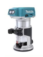 Makita DRT50 DRT50Z DRT50ZJX9 LXT Trimmer De Lamina Cordless Brushless 30000RPM 18V Herramientas Para Carpintero Y DIY - details 5