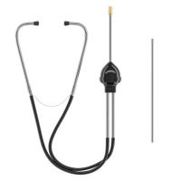 Estetoscopio De Cilindro Automático Para Mecánicos Herramienta De Diagnóstico Para Motor De Coche Lanzamiento Último Metal Probar Extiende Hasta 350mm Para Acceder a Áreas Confinadas - details 2