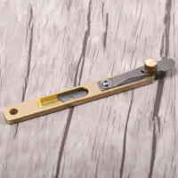 1PC Herramienta De Talla De Cuero Cuchillo De Incisión Para Cortar En Bandas Herramienta De Corte Para DIY Y Tratamiento De Cobre - details 2