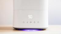 Humidificador Cecotec BreezeCare 3500 Warm Cecotec 5,5L, 400 ml/h - details 3