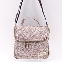 Bolso Nevera Bagsgarden Flores - Mantiene Bebidas Frías 7 Horas - details 1