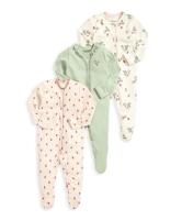 Ropa para niños, mono de bebé de primavera y otoño, ropa de gateo de manga larga que cubre los pies, pijamas, caja de regalo para bebé recién nacido - details 47