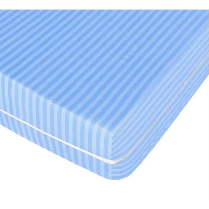TODOBIEN STORE - Pack 2 Fundas de Colchón con Cremallera Cama 90 - Protector de Cama Cubre Entera con Cremallera de ¨ L ¨ Micro Fibra Extra Suave, sin elástico ni Resistente al Agua. - 1
