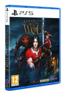 CHRONICLES OF THE WOLF PS5 - Nuevo a estrenar - PAL España - Meridiem Games - PREVENTA - Lanzamiento 19/06/25 - details 2