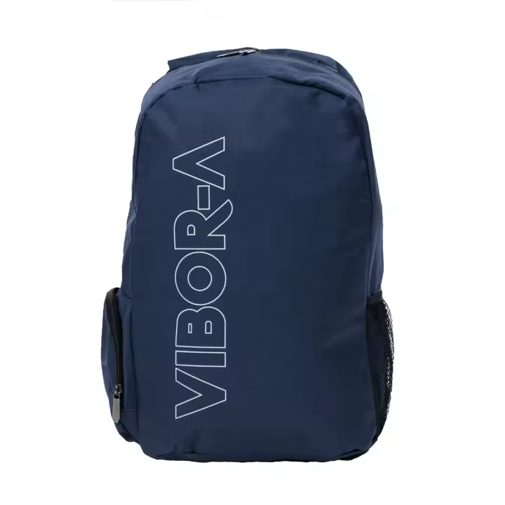 Mochila Vibora Alion Azul Marino |   Ideal Pádel y Deporte |   Comodidad y Estilo | |   VIBOR-A - 1