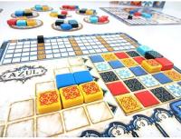 Azul Juego de Mesa de Colocación de Losetas y Estrategia Asmodee - details 3