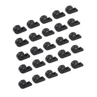 Gancho De Kayak En Nylon Negro J Hook Accesorio Para Remos Y Barcas Cordón De Bungee Para Kayak Y Canoas Herramienta De Actividades Al Aire Libre - details 0