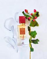 Perfume unisex Ana Abiyedh ROUGE de Lattafa 60ml - details 1