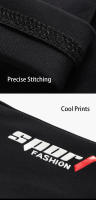Guantes De Ciclismo Protección Solar Para Hombres Y Mujeres Manga Larga Transpirable Guantes Fríos Deporte Primavera Verano Unisex - details 2