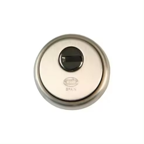AMIG BOCALLAVE ESCUDO 31 65 INOX MATE - 1