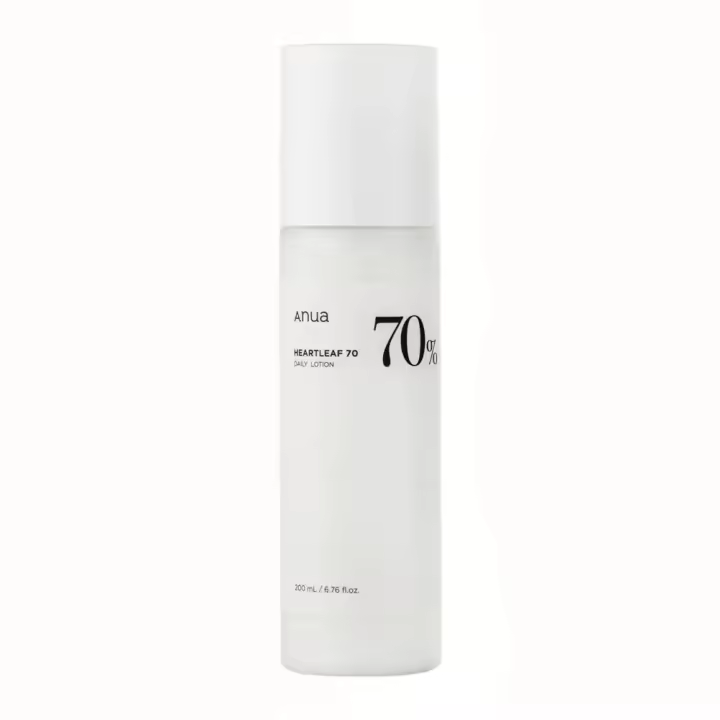 Heartleaf 70% Daily Lotion - 1