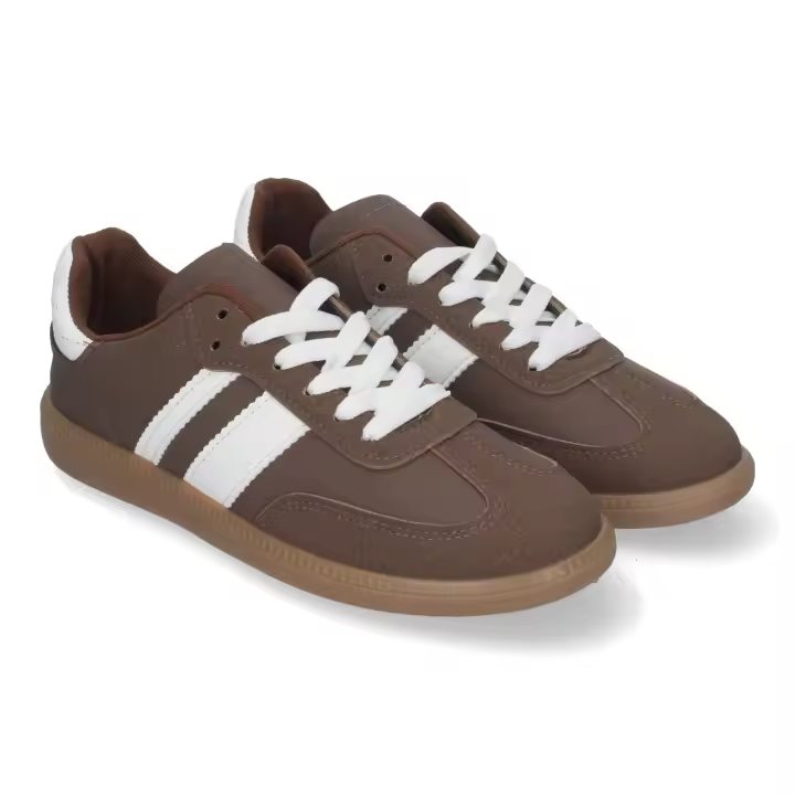 SNEAKERS Sport3punto0 TT-55-Cafe - 1