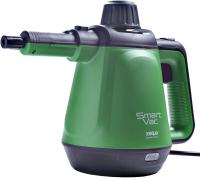 XSQUO Useful Tech Smart Vac  Vaporeta limpiadora de vapor con 6 funciones diseño 2 en 1 de manos y suelo de 1200W, 3,5 bares y 40 g/min de vapor continuo - details 10